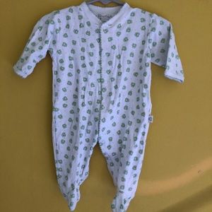 Bundle of Kissy Kissy onesies